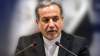 عراقچی در گفتگوی ویژه خبری: فردا ۶ صبح برای دور پنجم مذاکرات راهی رم خواهم شد