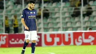 پاسخ منفی ستاره استقلالی به پیشنهاد پرسپولیس