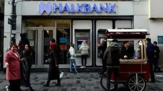 درخواست تجدیدنظر هالک بانک از دیوان عالی آمریکا درباره حکمی مرتبط با تحریم‌های ایران
