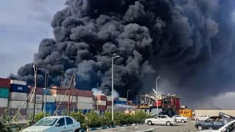 آمار نهایی جانباختگان حادثه بندر شهید رجایی اعلام شد + اظهارات رئیس کل دادگستری هرمزگان