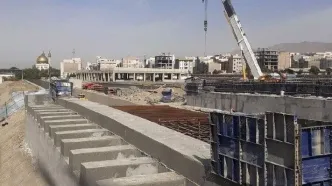 بزرگراه  تهران ـ کرج مسدود می‌شود