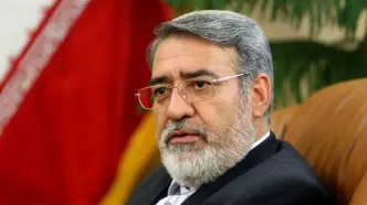 رحمانی فضلی سفیر جدید ایران در چین شد