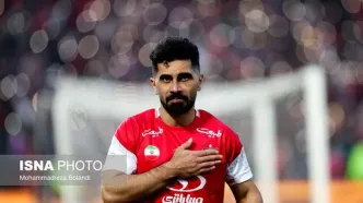 لیست خروج پرسپولیس تکذیب شد!