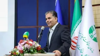 بدون جنگل‌ها و کوهستان‌های سالم مسیر دستیابی به اهداف توسعه پایدار دشوار می‌شود