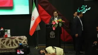 دستاورد‌های فولاد مبارکه در نمایشگاه بین‌المللی نفت، گاز، پالایش و پتروشیمی ایران