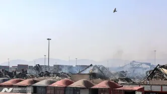 آخرین خبر از ۸ مفقودی حادثه بندرعباس