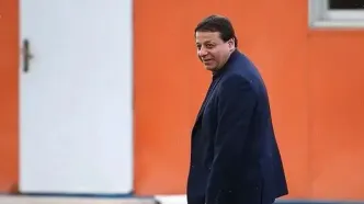 برگشت ساکت به فوتبال صحت دارد؟