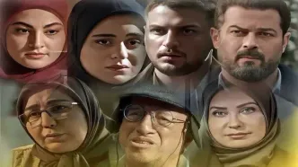 قسمت اول سریال یزدان  درباره چه بود؟