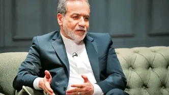 واکنش عراقچی به اظهارات ترامپ / آمریکا عامل مشکلات اقتصادی هست