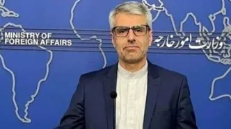 زمان و مکان دور بعدی مذاکرات هنوز قطعی نیست