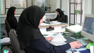 پرداخت فوق‌العاده خاص به کارکنان این نهادها با این شرط