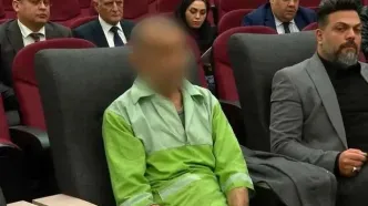 اعدام عامل حمله مرگبار به سفارت آذربایجان در تهران