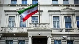 انگلیس سفیر ایران را احضار کرد