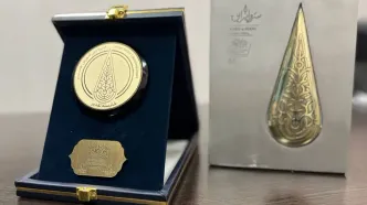 آیین اختتامیه دومین دوره جایزه ملی «سرو ایرانی» دوشنبه ۲۲ اردیبهشت‌ در تالار رودکی برگزار می‌شود.