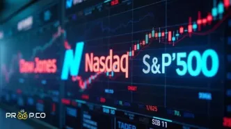 پیش‌بینی شاخص‌های نزدک، S&P500 و داوجونز؛ نزدک در حال آزمودن سقف‌های جدید است