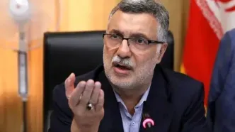 ظفرندی به کمیسیون بهداشت فراخوانده شد
