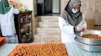 راهنمای دریافت وام ۴ میلیارد تومانی مشاغل خانگی
