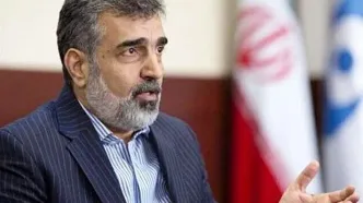 کمالوندی: اظهارات ترامپ بدون در نظر گرفتن واقعیت‌هاست