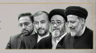 مراسم بزرگداشت شهدای خدمت چهارشنبه با حضور سران قوا در مجلس