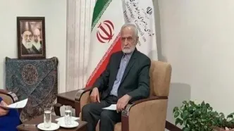 خرازی در دیدار با گوستانیان: امیدواریم دولت ارمنستان نگرانی‌های ایران را برطرف سازد