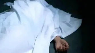 خرید گوشی، علت قتل همسر جوان