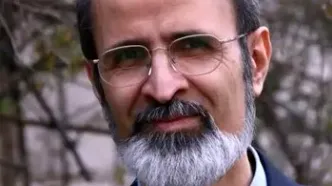 افتتاح نمایشگاه خوشنویسی محمد شهبازی