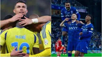 خطر حذف الهلال و النصر از لیگ قهرمانان آسیا؛ آیا رویای آسیایی پایان می‌یابد؟