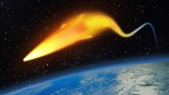موشک هایپرسونیک جدید با سرعت ۲۰ ماخ/ هدف قرار دادن هر نقطه از جهان در ۳۰ دقیقه
