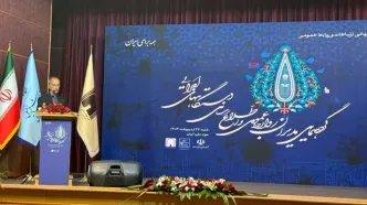 در دولت آقای پزشکیان امید زیاد دارم فاصله بین دانشگاه و دستگاه های اجرایی کم شود