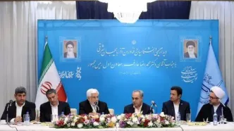 عارف: می‌توانیم روند نرخ مهاجرت را معکوس کنیم