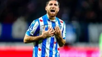 علی جهانبخش پرسپولیسی می‌شود؟