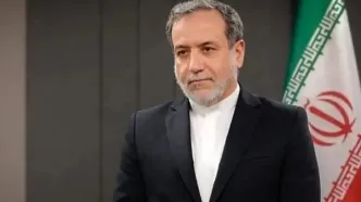 عراقچی درباره سطح غنی‌سازی هسته‌ای ایران پاسخ داد
