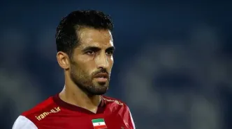 فوری: وحید امیری در پرسپولیس ماندنی شد!