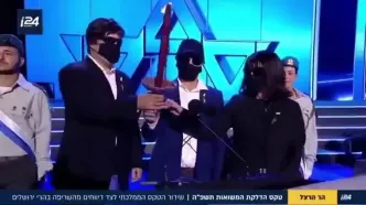 رونمایی موساد از عوامل اصلی عملیات تروریستی «انفجار پیجرها» در لبنان