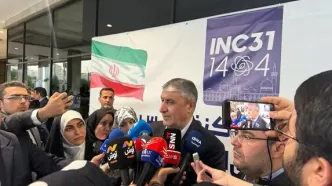 فناوری هسته ای را ارزان به دست نیاورده‌ایم که به آسانی از دست دهیم