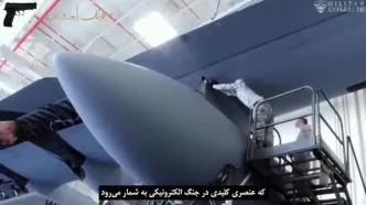 روبرو شدن جنگنده‌های اف 16 ترکیه با جنگنده‌های اسرائیل