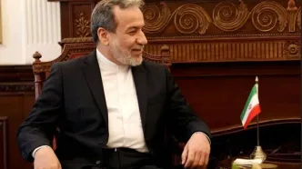 عراقچی وارد ابوظبی شد