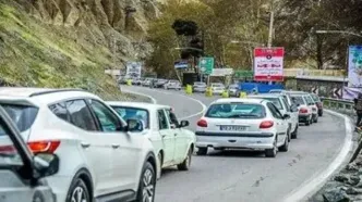 این جاده‌ها تا ۳۱ اردیبهشت مسدود است