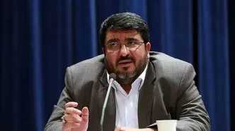 فواد ایزدی: آمریکا به دنبال «سرنگونی نرم» جمهوری اسلامی است!