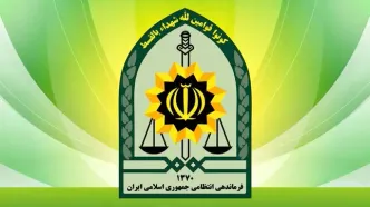 فوت یک نفر از کارکنان انتظامی کرج در حادثه آزادراه کرج - قزوین