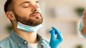 افزایش ابتلا به کرونا نسبت به آنفلوآنزا طی هفته‌های اخیر