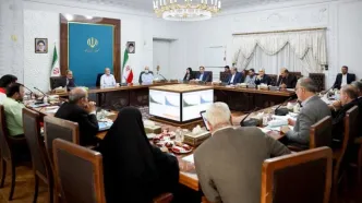 پزشکیان: حل مشکلات بدون کمک مردم ممکن نیست
