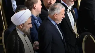 پزشکیان به پاپ جدید پیام داد/ جمهوری اسلامی ایران با باور به اصول الهی و انسانی، آماده هرگونه تعامل سازنده است