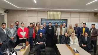 دوره MBA با گرایش هوش مصنوعی  (MBA AI) در مدرسه عالی کسب‌وکار ماهان