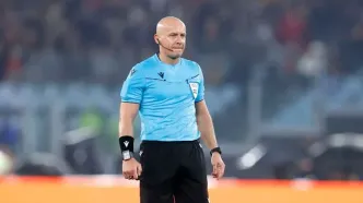 شکایت بارسلونا از سیمون مارسینیاک