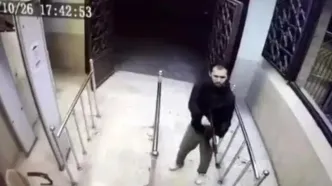 حکم اعدام برای ۳ متهم حمله تروریستی شاهچراغ صادر شد