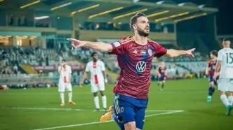 ۳ لژیونر سرشناس در فهرست خرید اسماعیل کارتال برای پرسپولیس