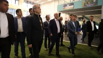 پیام تبریک رئیس جمهور به تیم ملی وزنه برداری