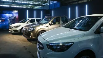 قیمت روز محصولات سایپا چهارشنبه 31 اردیبهشت/ ارزان‌ترین سواری بازار نیم میلیارد قیمت خورد