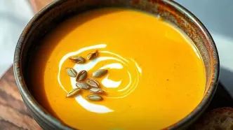 شام سبک برای شب‌ های بهاری + طرز تهیه